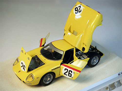 Ferrari 250LM